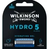 Wilkinson Sword Hydro 5 Scheermesjes Skin Protection 4 stuks