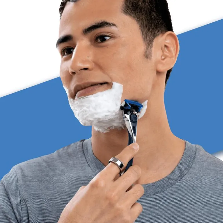 Wilkinson Sword Hydro 5 Skin Protection navulmesjes 8 stuks