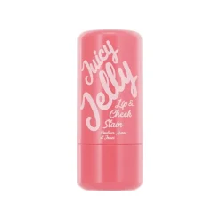 W7Juicy Jelly Lip en Cheek Stain Fresh