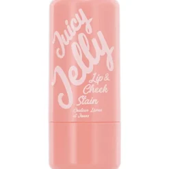 W7Juicy Jelly Lip en Cheek Stain Candy