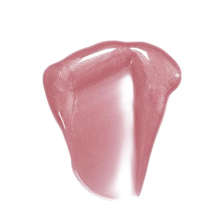 W7 Key Ring Sheer Shade Enriched Peptide Lip Gloss Dusk Petal