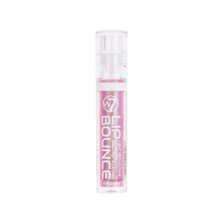 W7 Lip Bounce Lip Gloss Day Dream