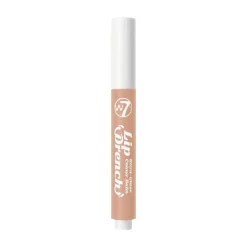 W7 lip Drench Ultraglaze Colour Balm Hot Sand