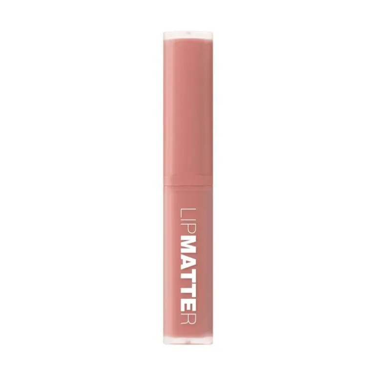W7 Lipmatter Lipstick All Talk