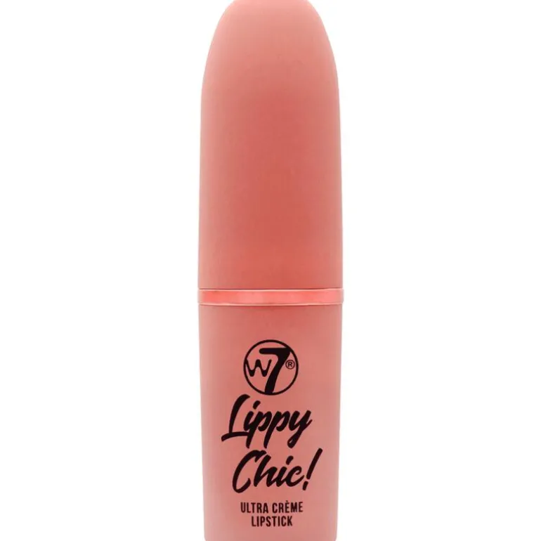 W7 Lippy Chic Lipstick Banter