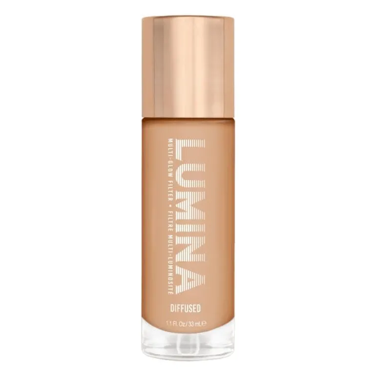W7 Lumina Multi Glow Filter Diffused