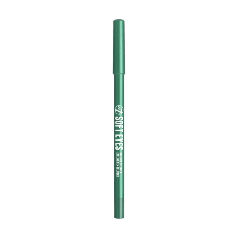 W7 Soft Eyes Gel Eyeliner Get Lucky