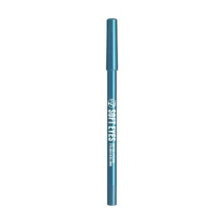 W7 Soft Eyes Gel Eyeliner Icy Storm