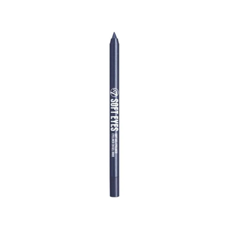W7 Soft Eyes Gel Eyeliner Up All Night