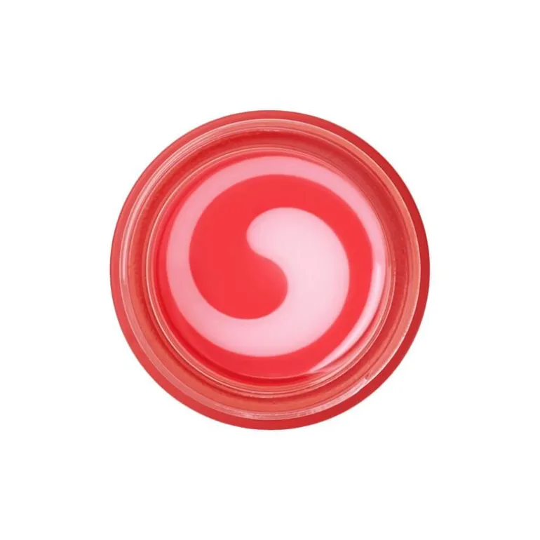 W7 Sweet Dreams overnight Lip Mask Cherry Swirl