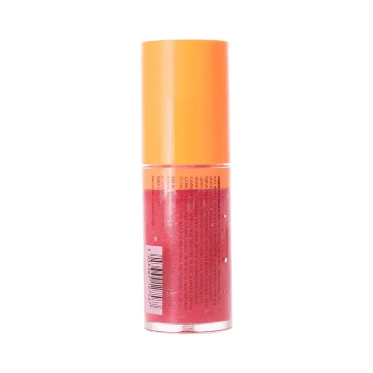 W7 Thick Drip Lipgloss Foolish