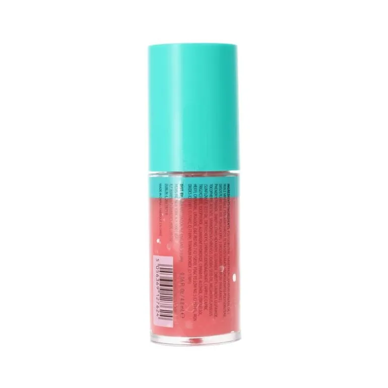 W7 Thick Drip Lipgloss Too Close