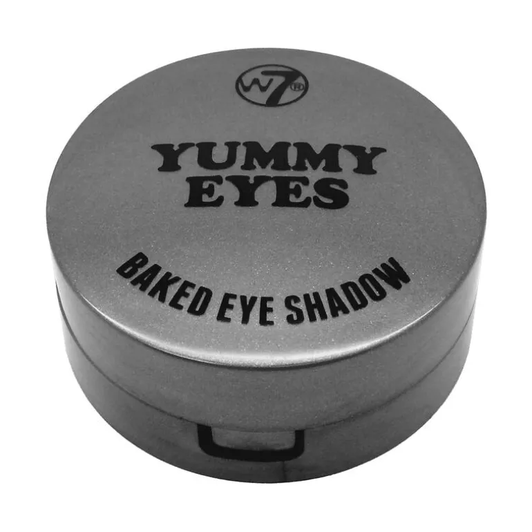 W7 Yummy Eyes Baked Eyeshadow Rock 'N' Roll