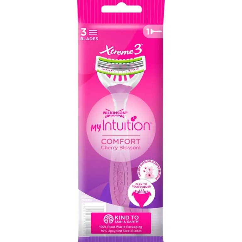XTREME 3 myIntuition disposables Comfort Singlepack