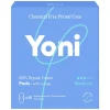 Yoni Maandverband Medium 100% Biologisch Katoen