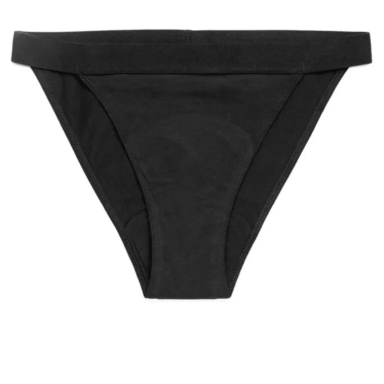 Yoni Menstruatie Ondergoed Maat XS
