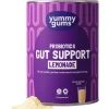 Yummygums Gut Support Lemonade Suikervrij 240 GR