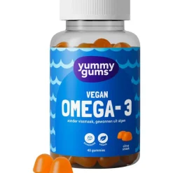 Yummygums Omega-3