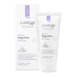 Zarqa Anti-Age Dagcrème 50 ML