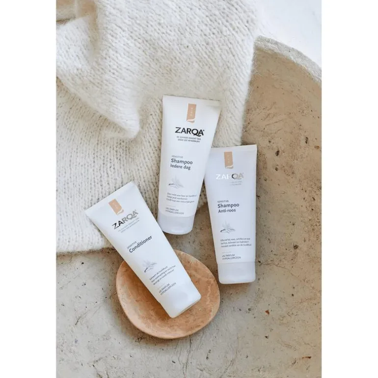 Zarqa Anti-Roos Shampoo 200 ML