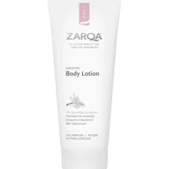 Zarqa Body Lotion Sensitive 200 ml