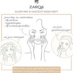 Zarqa Sensitive Conditioner 200 ML