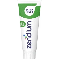 Zendium Tandpasta Extra Fresh 75 ML