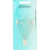 Zenner Automatische Pincet