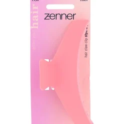 Zenner Haarklem Mat Roze