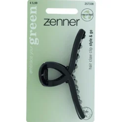 Zenner Haarklem Recycled