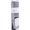 Zenner Kammen Douche Set 2 stuks