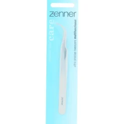 Zenner Pincet Met Haak Zilver