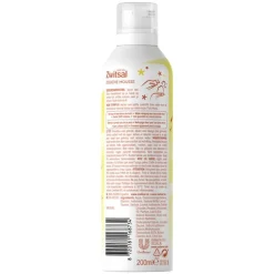 Zwitsal Original Doucheschuim 200 ML