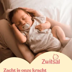 Zwitsal Rijke Olie 200 ML